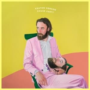 Holiday - Keaton Henson