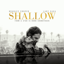 Lady Gaga & Bradley Cooper - Shallow (Terjemahan Indonesia) - Lyrxo Terjemahan Indonesia