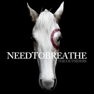 Said Too Much - NEEDTOBREATHE