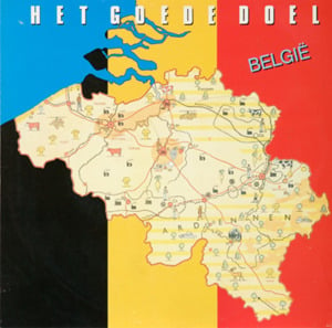 Vechten - Het Goede Doel