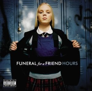Sonny - Funeral for a Friend