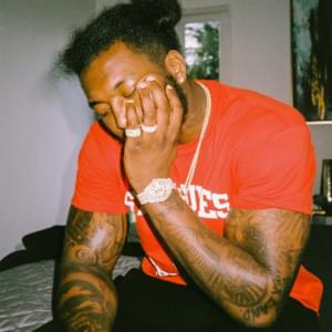 Sometimes - Pardison Fontaine