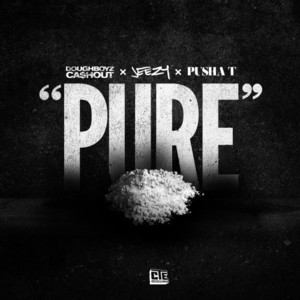 Pure White - Payroll Giovanni (Ft. Big K.R.I.T., Jeezy & Pusha T)