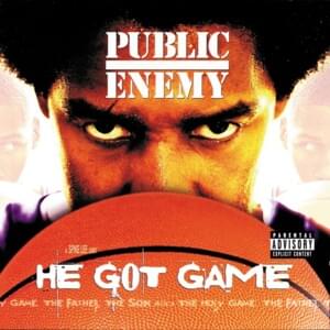 Unstoppable - Public Enemy (Ft. KRS-One)