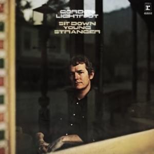 Minstrel of the Dawn - Gordon Lightfoot