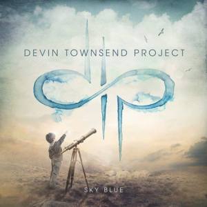 Forever - Devin Townsend Project