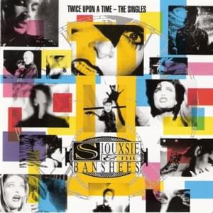 The Passenger (Single Version) - Siouxsie and the Banshees