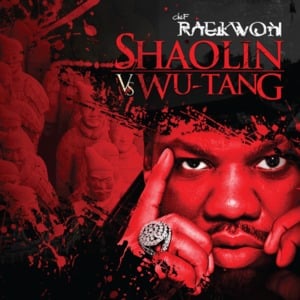 Shaolin vs Wu Tang - Raekwon