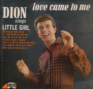 P.S. I Love You - Dion