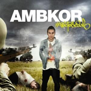 Diablos con sotana - AMBKOR