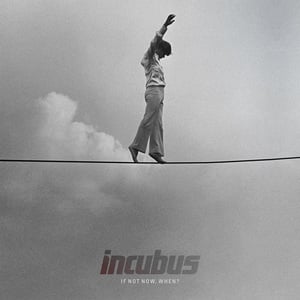 Rebel Girls - Incubus