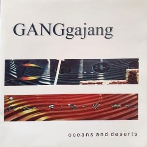 Trust - GANGgajang