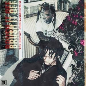 Brush It Off - THE HOLY KIT (Ft. Thouxanbanfauni)