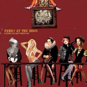 Relax, Relapse (Demo) - Panic! at the Disco