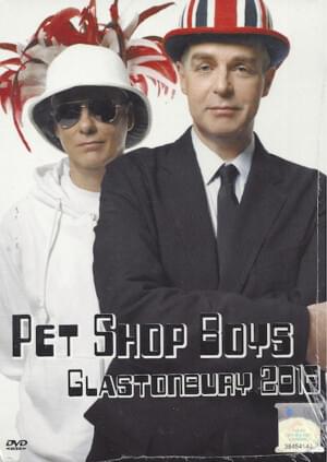 Two Divided by Zero [Live at Glastonbury Festival, Worthy Farm, Pilton, UK - 2010/06/26] - Pet Shop Boys