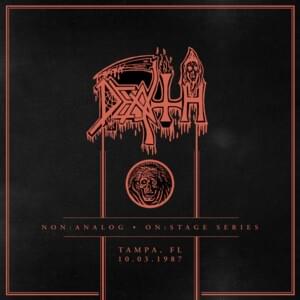 Torn to Pieces (Live in Tampa) - Death
