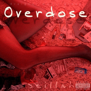 Overdose - Scillah