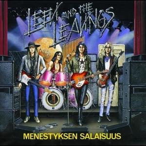 Elämänmeno - Leevi And The Leavings