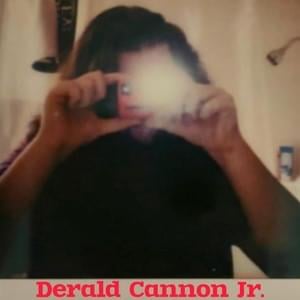 Thinking About You - Derald Cannon Jr.