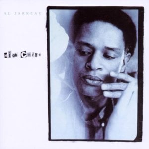 High Crime - Al Jarreau