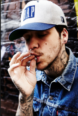 Alone Again - Ricky Hil