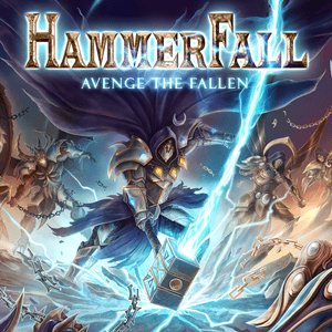 Freedom - HammerFall