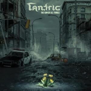 Whiskey and You (Bonus Track) - Tantric