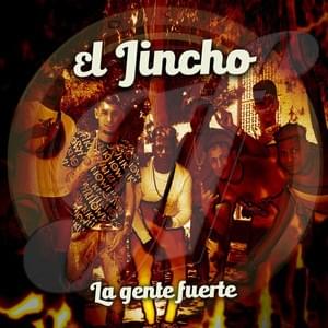 Esto Está Que Flipas - El Jincho & Quimico Ultra mega
