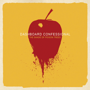 Matters of Blood and Connection - Dashboard Confessional