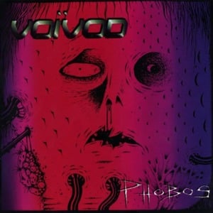 Mercury - Voivod