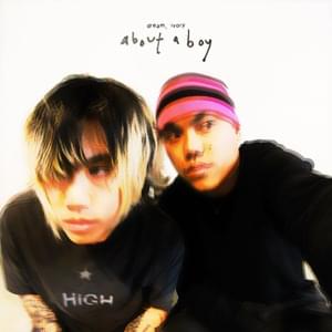 Everyone Is Something (Nobody Is Nothing) - Dream, Ivory
