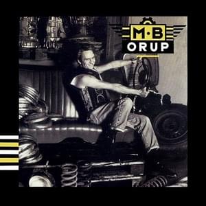 M.B. - Orup