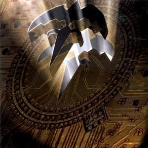 The Right Side of My Mind - Queensrÿche