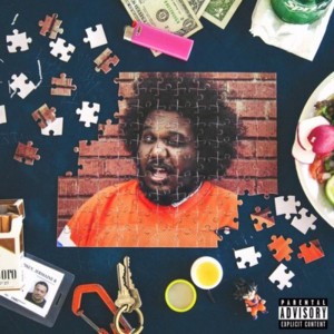 Don’t Talk About It - Michael Christmas (Ft. DRAM)