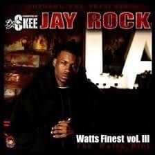Work With That (Remix) - Jay Rock (Ft. AMG & DJ Quik)