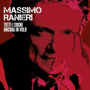 La mia mano a farfalla - Massimo Ranieri