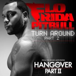 Turn Around (Part 2) - Flo Rida (Ft. Pitbull)