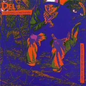 Ahonetwo, Ahonetwo - Del the Funky Homosapien