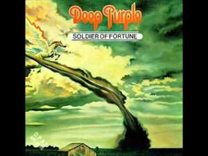 Soldier of Fortune - Deep Purple