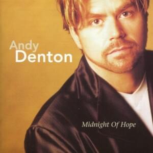 At The Cross - Andy Denton