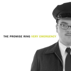 Arms and Danger - The Promise Ring