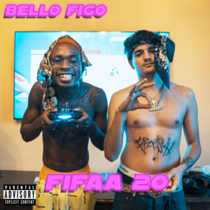 Fifa 20 - Bello Figo (Ft. Manny FreSh)