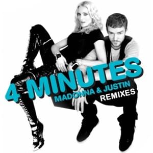 4 Minutes (Rebirth Remix) - Madonna (Ft. Justin Timberlake)