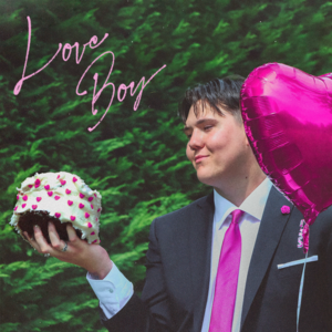 Love Boy - YNG Martyr