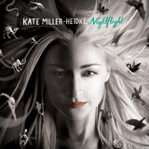 Ride This Feeling - Kate Miller-Heidke