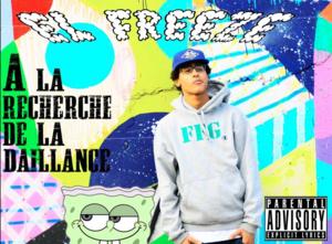 El Freeze - Freeze Corleone