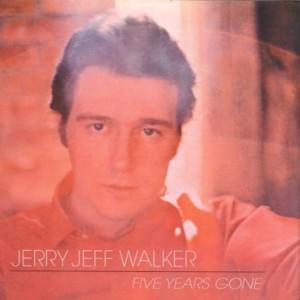 A Letter Sung to Friends - Jerry Jeff Walker