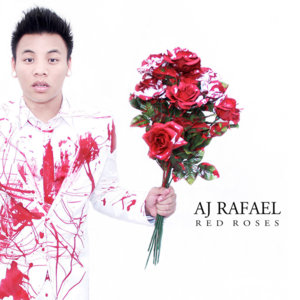 Red Roses - AJ Rafael