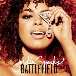 Papercut - Jordin Sparks