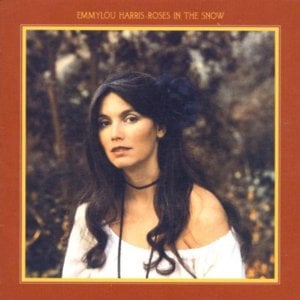 Green Pastures - Emmylou Harris